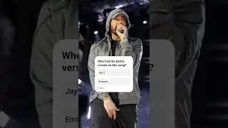 🔥 Eminem &ndash; 