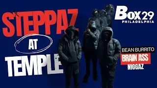 Box 29 News:State Penn Over Penn State !!!
