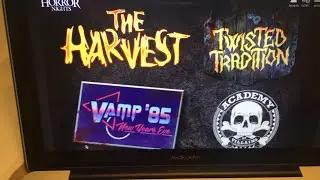 HHN 28 Mega Update: Theme and Original Scare Zones Revealed!