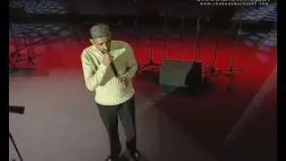 Zain Bhikha - 'Heart of a Muslim' Live Nasheed @ GPU Event