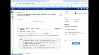 Jira & BitBucket Integration with OpenAI and ClaudeAI