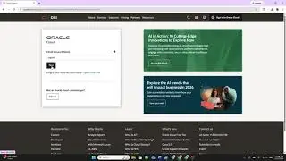 How to Connect Oracle Autonomous Database to SQL Developer Using Wallet | Step-by-Step