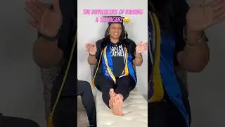 ExploreMySoles talks about the difficulties of raising a teenager!