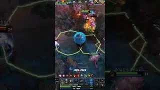 Gotta love OD Aghanim Scepter 😈 #dota2 #дота2 #dota2highlights #dota2indonesia #dota2clips