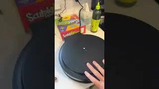 The Chefman 12&rdquo; everything cooler seems to be the main kitchen gadget that I grabbed in my kitchen