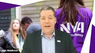Welcome to Youth Work Week 2020!