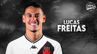 Lucas Freitas ► Bem vindo ao Vasco (OFICIAL) ● 2025 | HD