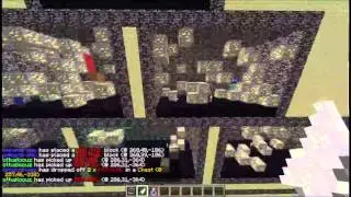 Reddit Minecraft Tourney Season 5! EuroPP: Victory Runners vs. Bulletproof on Uncivil Engineering
