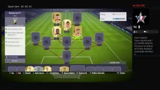 FiFa18 ScreaM Paketleri