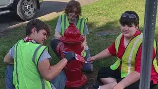 2025 Summer Youth Employment