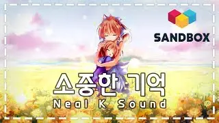 Precious Memory / 소중한 기억 (Neal K) - 아름다운 기억을 추억하며 / 애틋하면서도 감동적인 피아노곡
