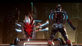 Matterfall: 11 Minutes of New Gameplay - IGN Live: E3 2017