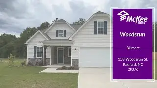 Stunning Home on 158 Woodsrun St with Main Level Primary Suite