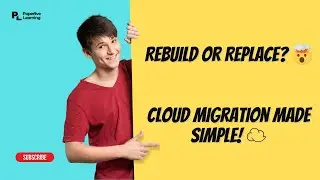 Cloud Migration Strategies: Rebuild vs Replace + Step-by-Step Guide