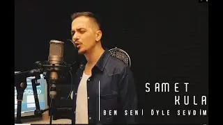 Ben Seni Öyle Sevdim(Sevgiler Çiçek Gibi) - Samet KULA (Ferdi Tayfur Cover)
