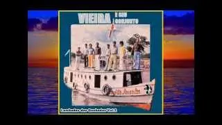 Vieira e seu Conjunto - Lambada do Rei