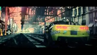 GRID 2 Трейлер Full HD 1080p (Pcracing.ru)