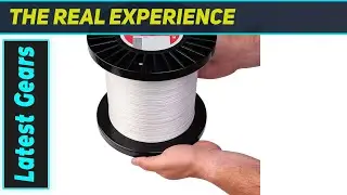 Berkley ProSpec Chrome Braid: The Ultimate Hollow Braid Power