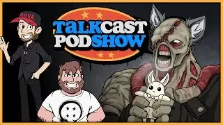 The Fault in our S.T.A.R.S. | Talkcast Podshow Ep. 16 - TeamFourStar (TFS)