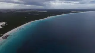 In Esperance Western Australia