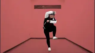 [Dance] LOST IN PARADISE feat. AKLO / 呪術廻戦ED