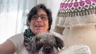Manchelopi из Wool Dreamers, видео на английском языке