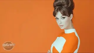 Aegean Blue &ndash; A 1960s Rock&rsquo;n&rsquo;Roll Cinematic Dream of Colors