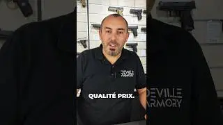 PISTOLETS BON RAPPORT QUALIT&Eacute; PRIX ?!