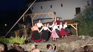 Dunaföldvár Őseink muzsikája 2019 2