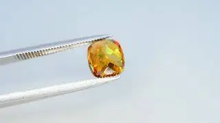 Minerals Paradise