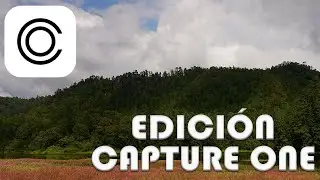CAPTURE ONE 2025 &ndash; Tutorial Edici&oacute;n y Exportar para Instagram