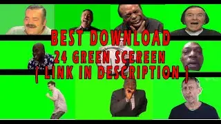 Download Best funny top 24 Greem screen video|| Priom Gaming