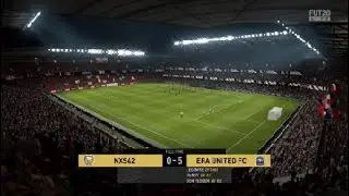 HOW TO BEAT DIVISION RIVALS IN FUT 20 (4)