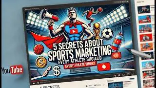 5 SECRETOS ESENCIALES sobre MARKETING DEPORTIVO
