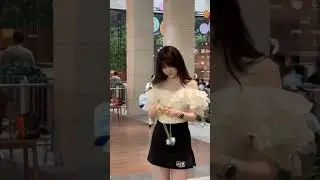 G&aacute;i xinh #gaixinh #shorts #tiktokg #fanmu #gaixinhtiktok #trending #tiktok #xuhuong