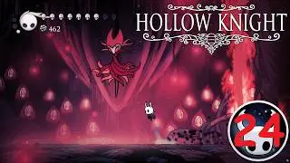 REY PESADILLA GRIMM | Hollow Knight: Voidheart Edition #24