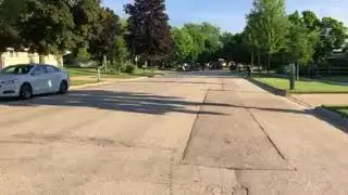 Extracycle