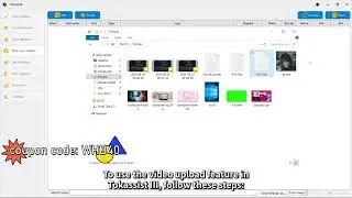 TokAsssit｜TikTok Bot｜TikTok Automation Tool｜Automate TikTok Activities