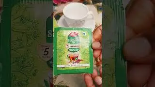 Dabur green tea #greentea #weightloss #like #foodshorts #likeandsubscribe #growth