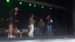 Northvolt 1 Invigning