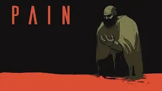 LISA THE PAINFUL Depicts Generational TR@UMA