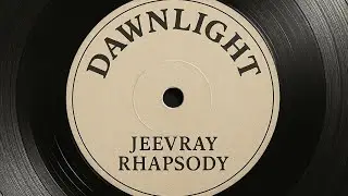 5. Surge - An Original Sound Track by JeevRay Rhapsody