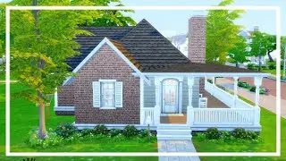 THAT FAMILY RANCH | Speed Build