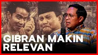 Setelah Ganjar-Mahfud Deklarasi, Gibran Makin Dekat Dengan Prabowo? Ft. Hasan Nasbi