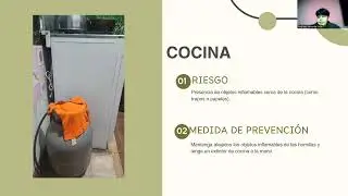 Ingenier&iacute;a Industrial T3 &iquest;somos conscientes del uso y cuidado que damos en nuestra vida diaria?