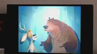 Opening to Stuart Little 3: Call of the Wild 2006 DVD