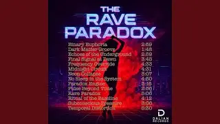 Paradox Engine