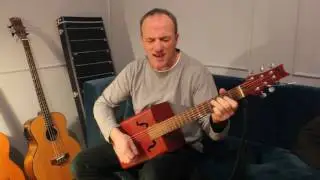 Zither-Man&auml; - Ois vasaamt (Cover)
