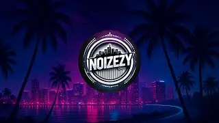 ☀️Miami Vanilla🍹| Bounce EDM Mix | 2025 🎧