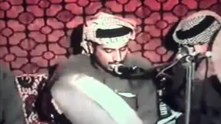 المداح ميسر هليل الحيالي ٢٠٠١